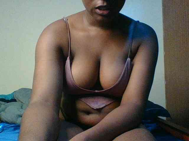 Hunnybloom webcam