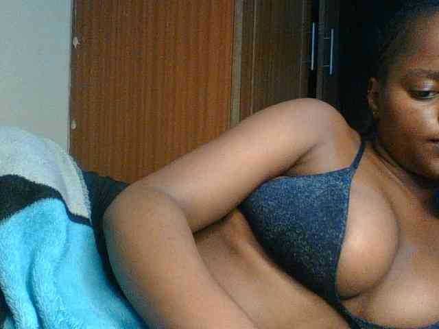 Hunnybloom webcam