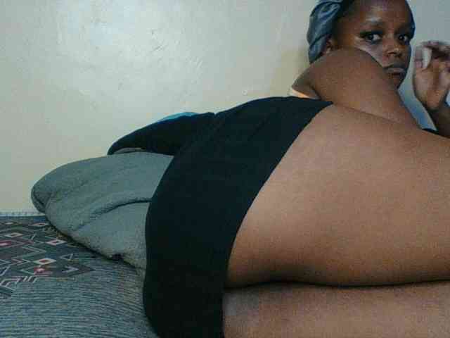 Hunnybloom webcam