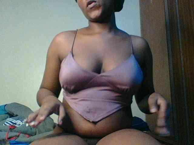 Hunnybloom webcam