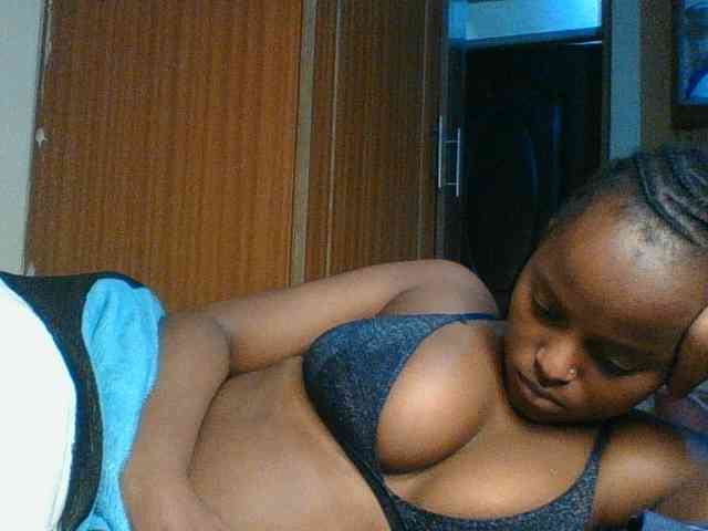 Hunnybloom webcam