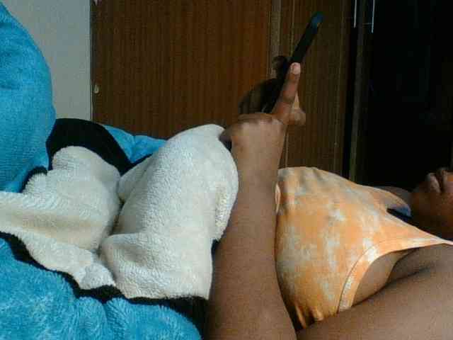 Hunnybloom webcam