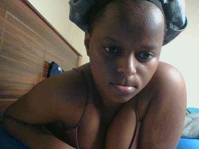 Hunnybloom webcam