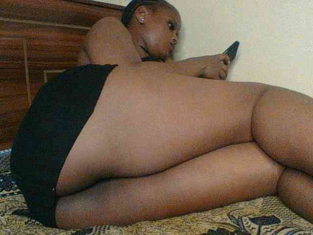 Hunnybloom webcam