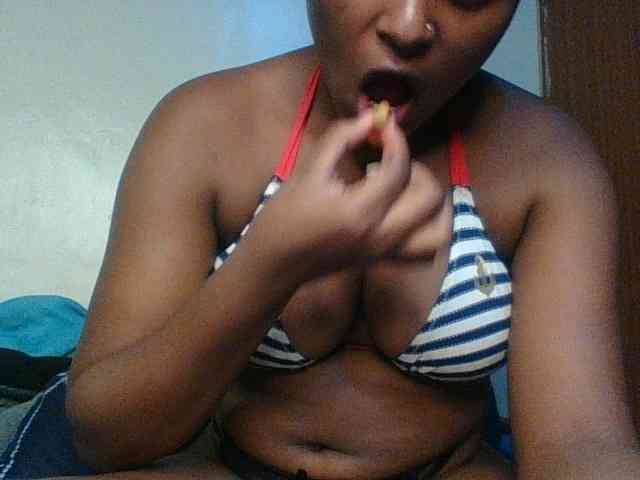 Hunnybloom webcam