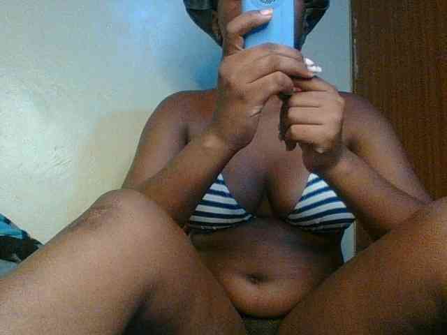 Hunnybloom webcam