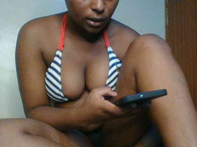Hunnybloom webcam