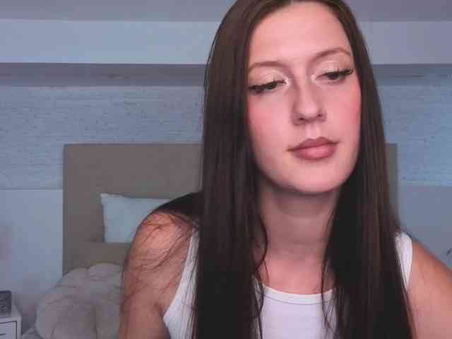 Natural-beauty webcam
