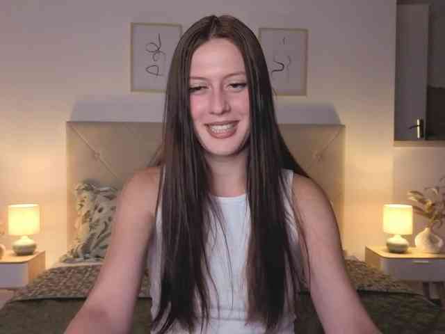Natural-beauty webcam
