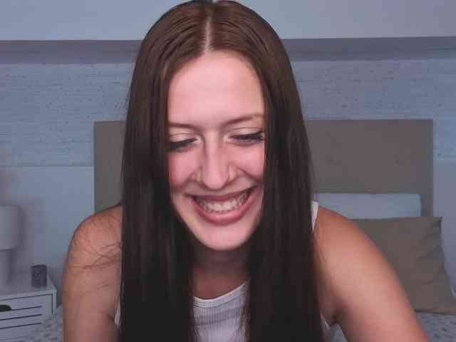 Natural-beauty webcam