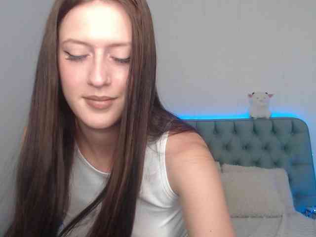 Natural-beauty webcam