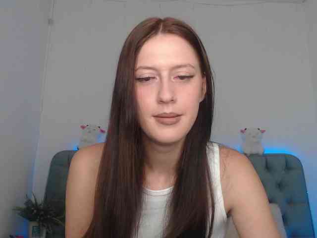 Natural-beauty webcam