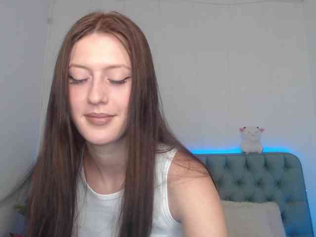 Natural-beauty webcam