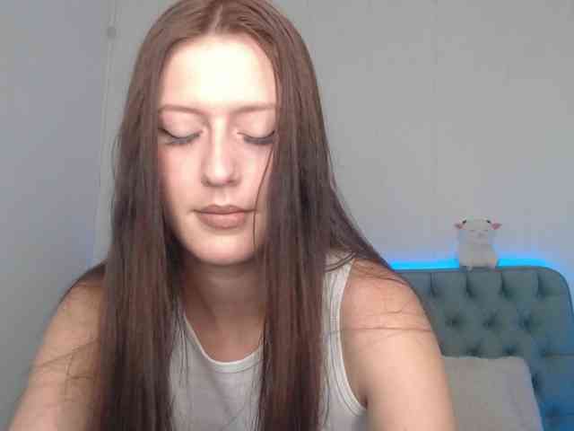 Natural-beauty webcam