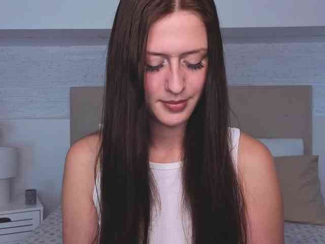 Natural-beauty webcam