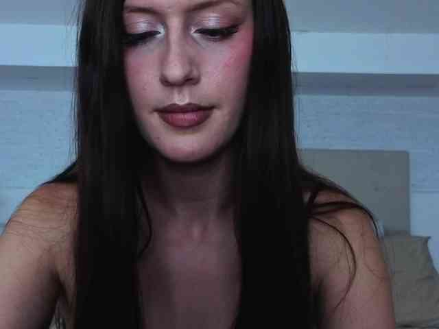 Natural-beauty webcam