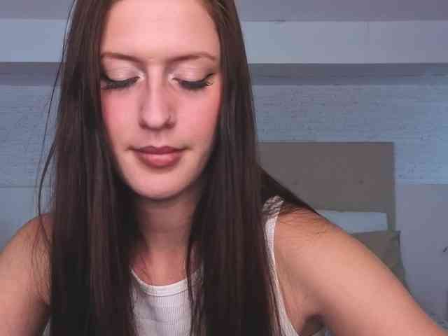 Natural-beauty webcam