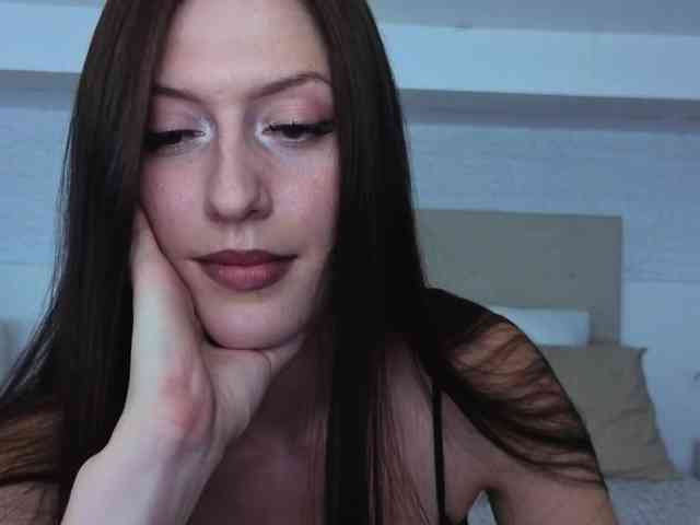 Natural-beauty webcam