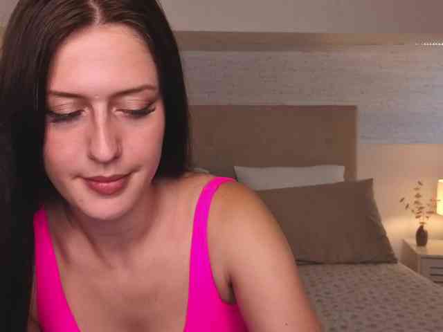 Natural-beauty webcam