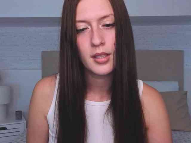Natural-beauty webcam