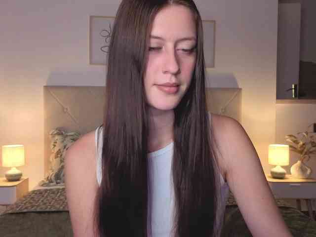 Natural-beauty webcam