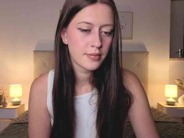 Natural-beauty webcam