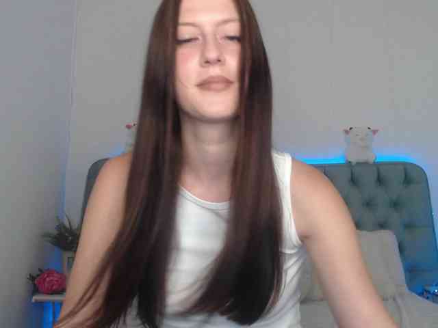Natural-beauty webcam