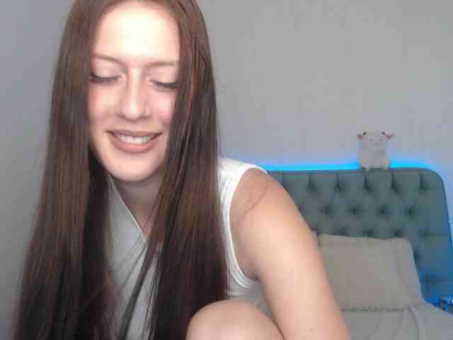 Natural-beauty webcam