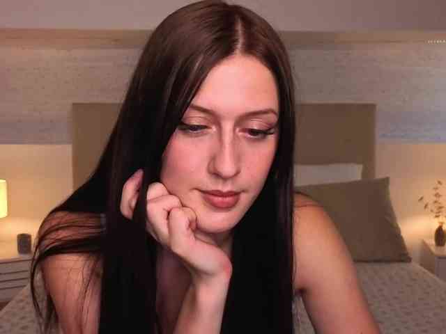 Natural-beauty webcam
