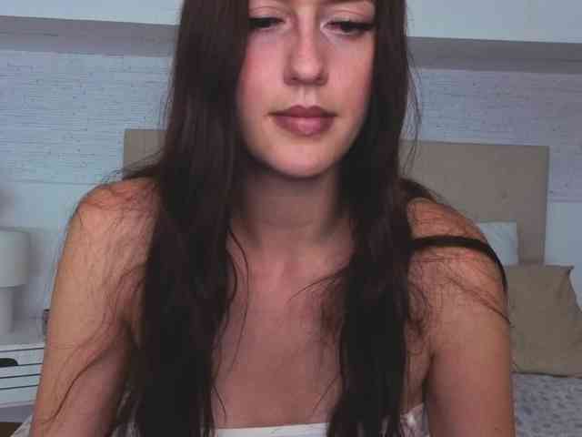 Natural-beauty webcam