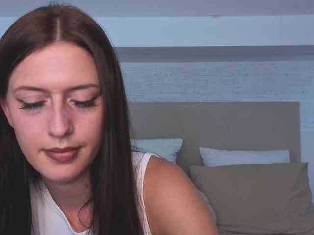 Natural-beauty webcam