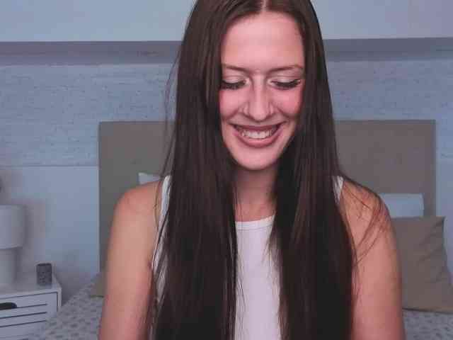 Natural-beauty webcam