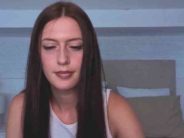Natural-beauty webcam