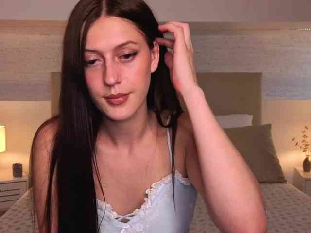 Natural-beauty webcam