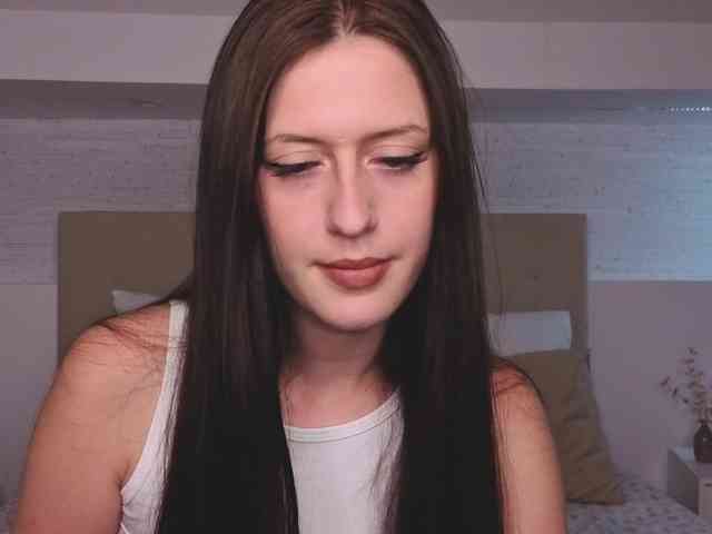 Natural-beauty webcam