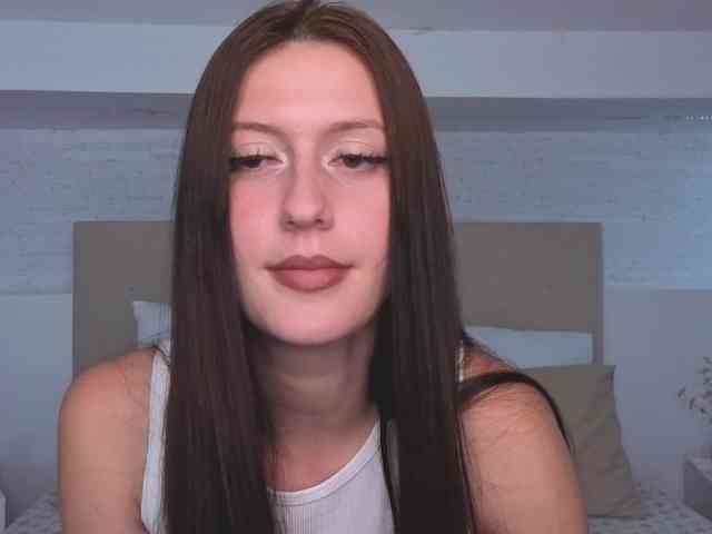 Natural-beauty webcam