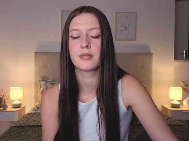 Natural-beauty webcam