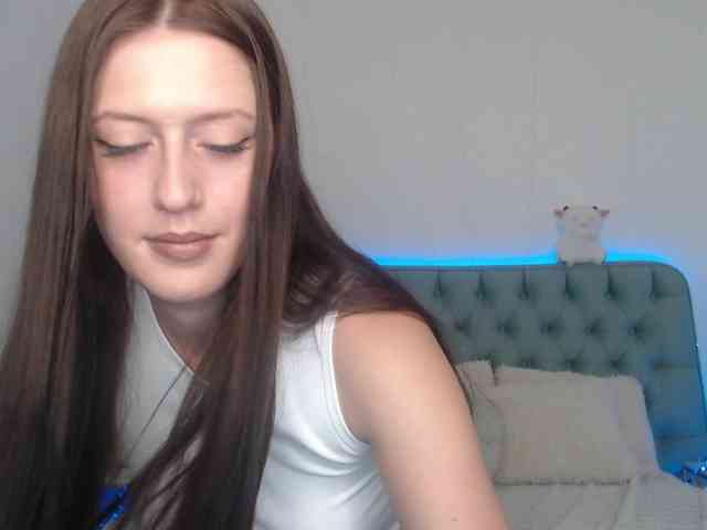 Natural-beauty webcam