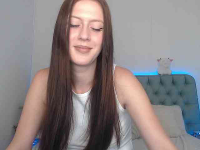 Natural-beauty webcam
