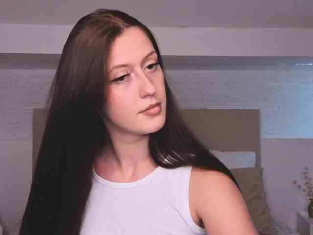 Natural-beauty webcam