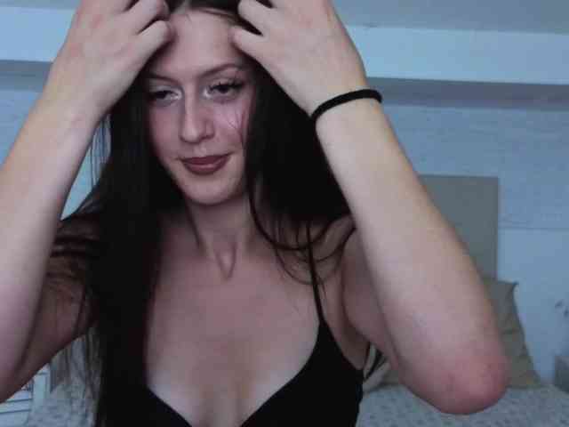 Natural-beauty webcam