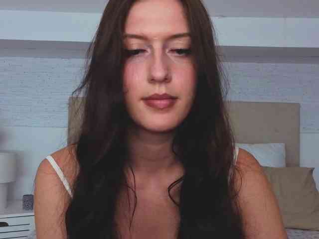 Natural-beauty webcam