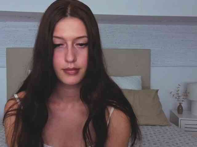 Natural-beauty webcam