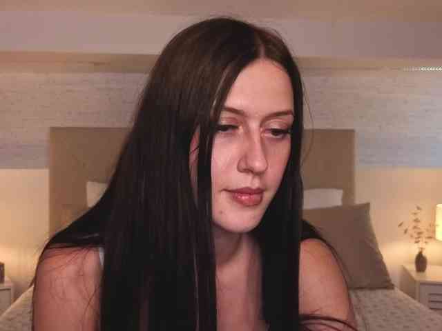 Natural-beauty webcam