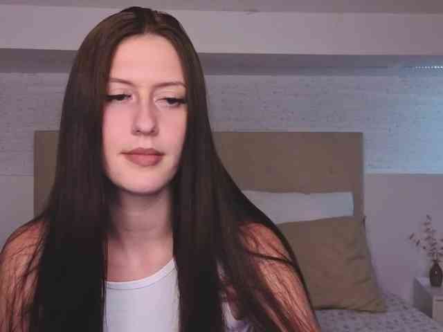 Natural-beauty webcam