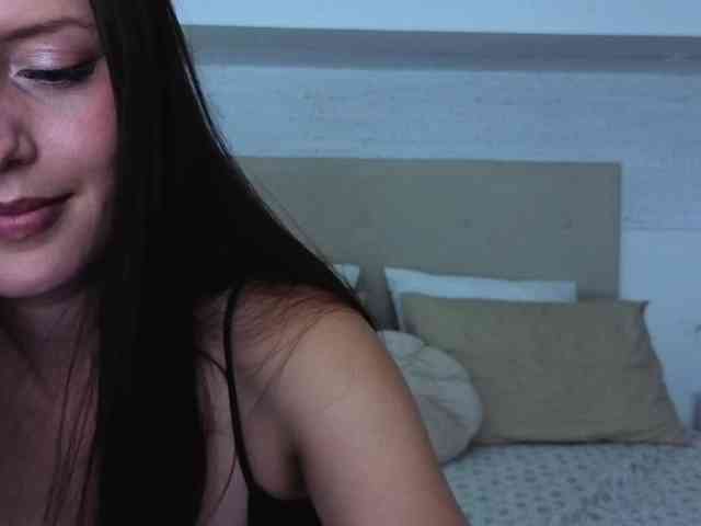 Natural-beauty webcam
