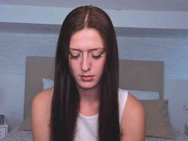 Natural-beauty webcam