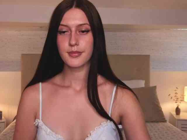 Natural-beauty webcam