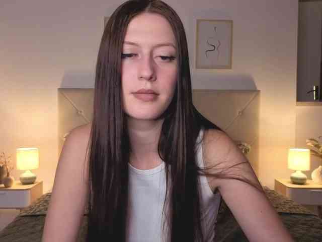 Natural-beauty webcam