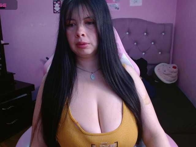 jessy-kim live cam on BongaCams